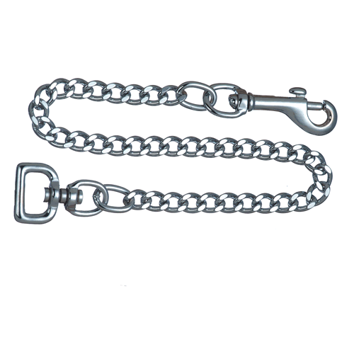 Fine Lead Chain – Flat Chain