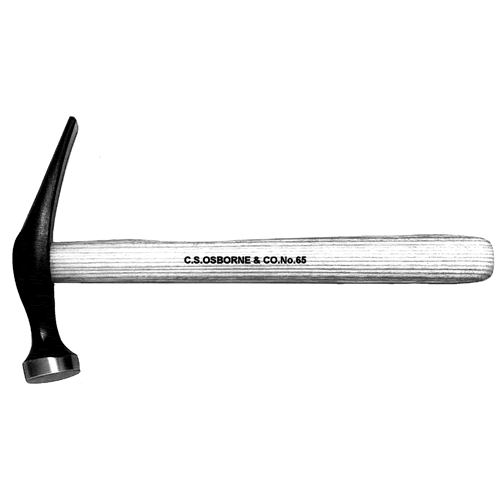 Osborne #65 Shoe Hammer