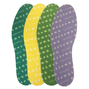 Pro-Care Aromatherapy Insoles