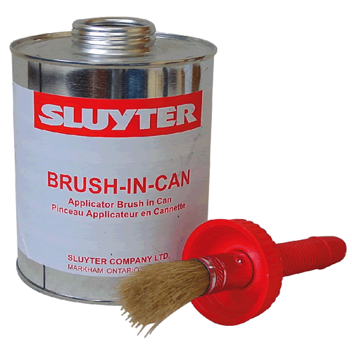 Brush-In-Can