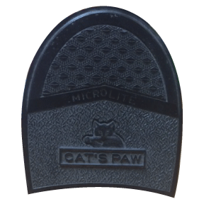 Cat's Paw Micro-Lite Washerless Half Heels
