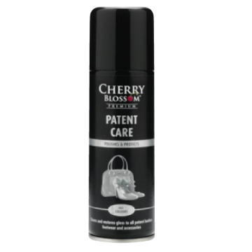 Cherry Blossom Patent Care