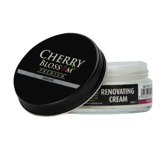 Cherry Blossom Renovating Cream