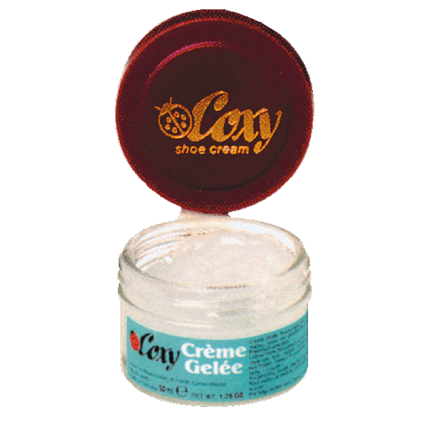 Coxy Gel Cream Cleaner & Conditioner