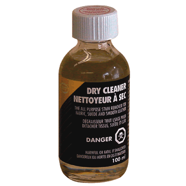 D/M Dry Cleaner