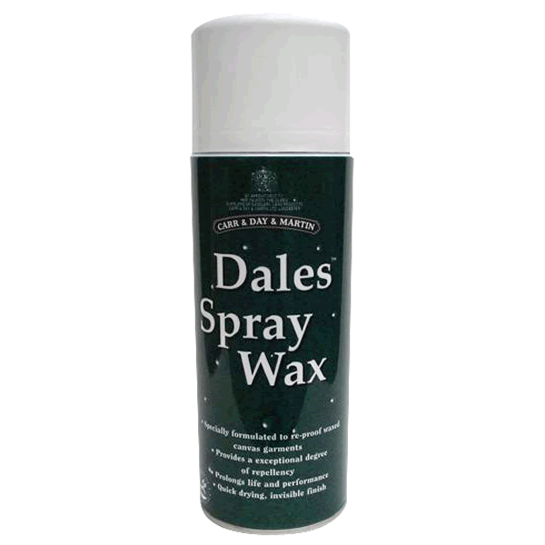 Dales Spray Wax