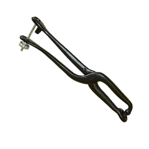 Hoke Ball and Ring Stretcher