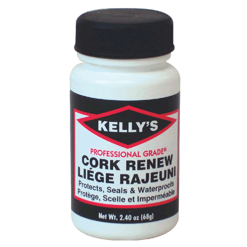 Kelly's Cork Renew