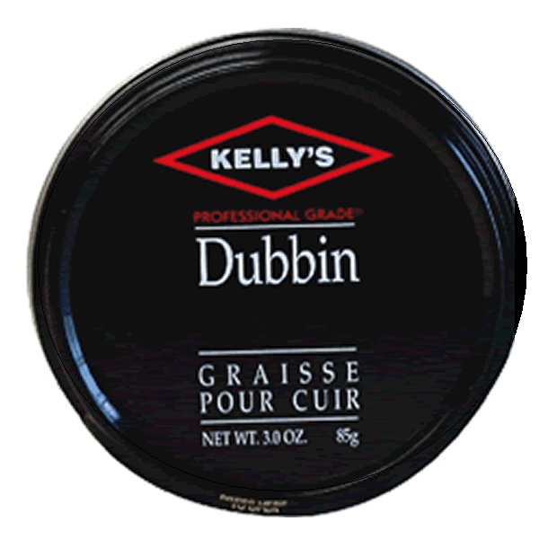 Kelly’s Dubbin