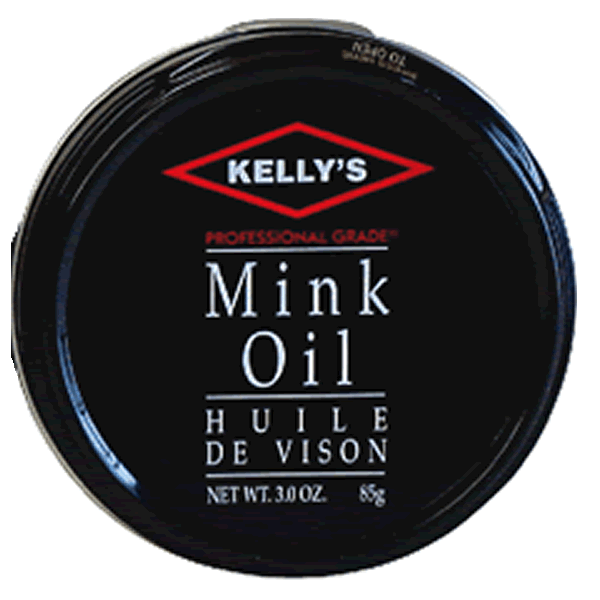 Kelly's Mink Oil