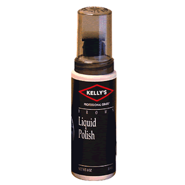 Kelly’s Professional Grade Liquid Polish