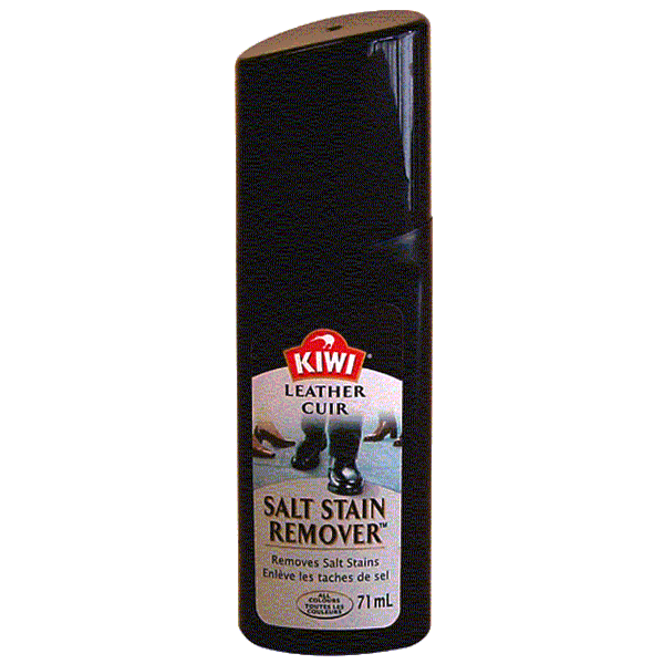Kiwi Salt Stain Remover