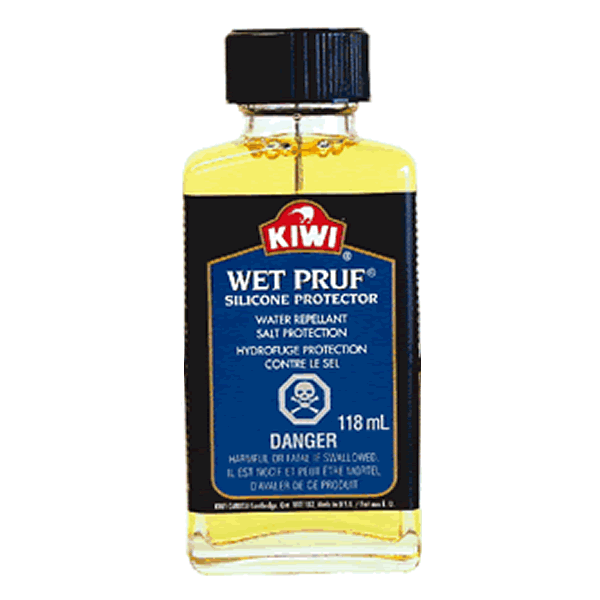 Kiwi Wet Pruf Silicone Protector