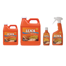 Lexol Leather Deep Cleaner