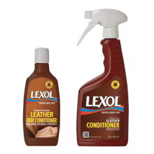 Lexol Leather Deep Conditioner