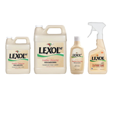 Lexol Neatsfoot Oil Leather Dressing