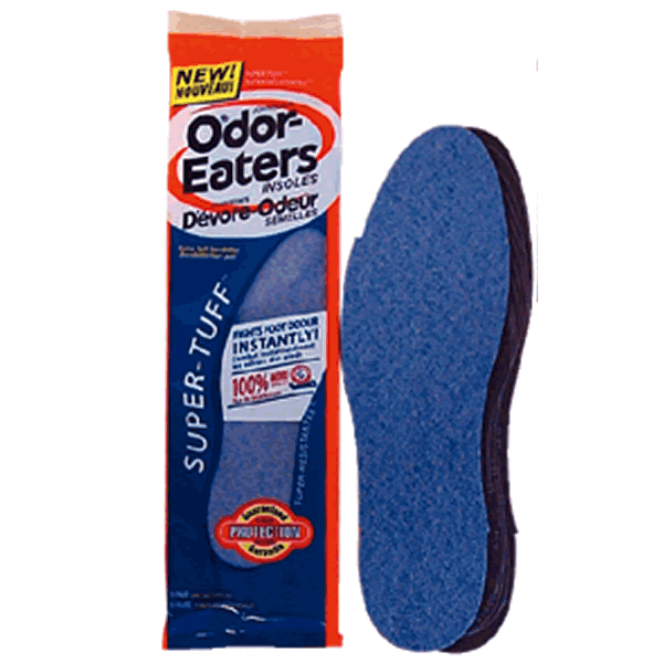Odor-Eaters Ultra Durable
