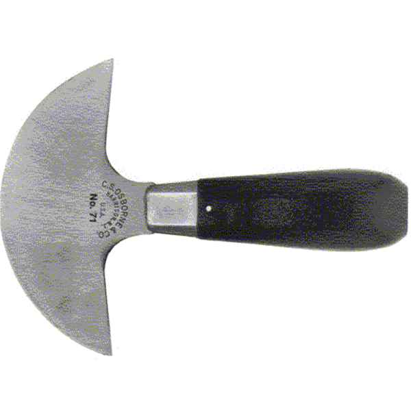 Osborne #71 Head Knife