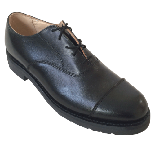 Oxford Lace Up Shoes