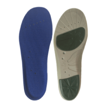 Pro-Care High Impact Insoles