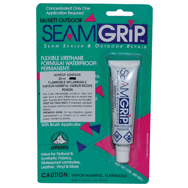 Seam Grip