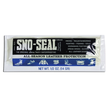 Sno Seal Pillow Pack