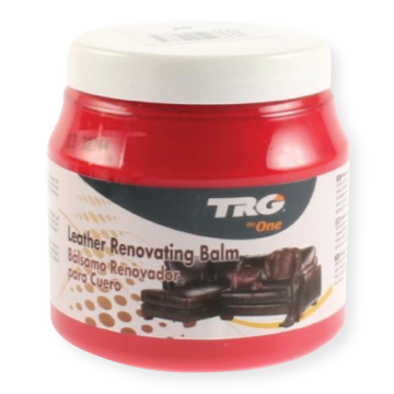 TRG Leather Renovating Balm