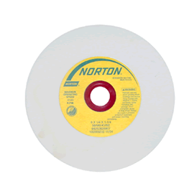 Norton Skate Sharpening Wheel