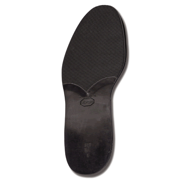 Westerner Full Sole No. 269 (Discontinued)