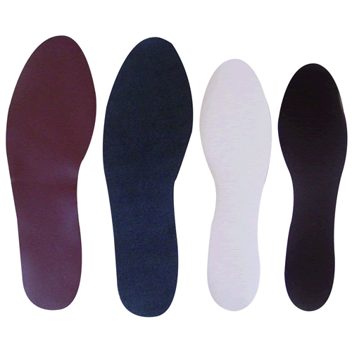 Leather Sock Linings