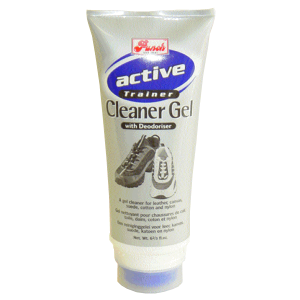 Active Trainer Cleaner Gel