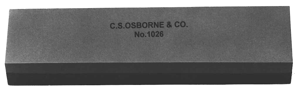 Osborne #1026 Tool Sharpening Stone