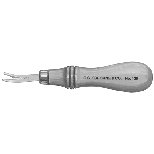 Osborne #125 Edge Tool