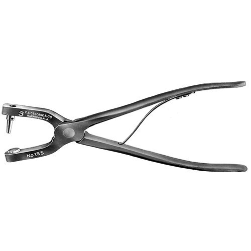 Osborne #153 Spring Punch