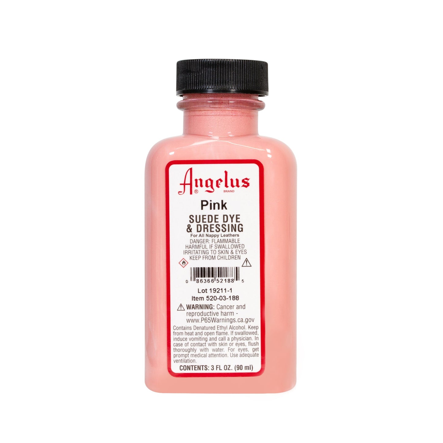 Angelus Suede Dyes 3 oz