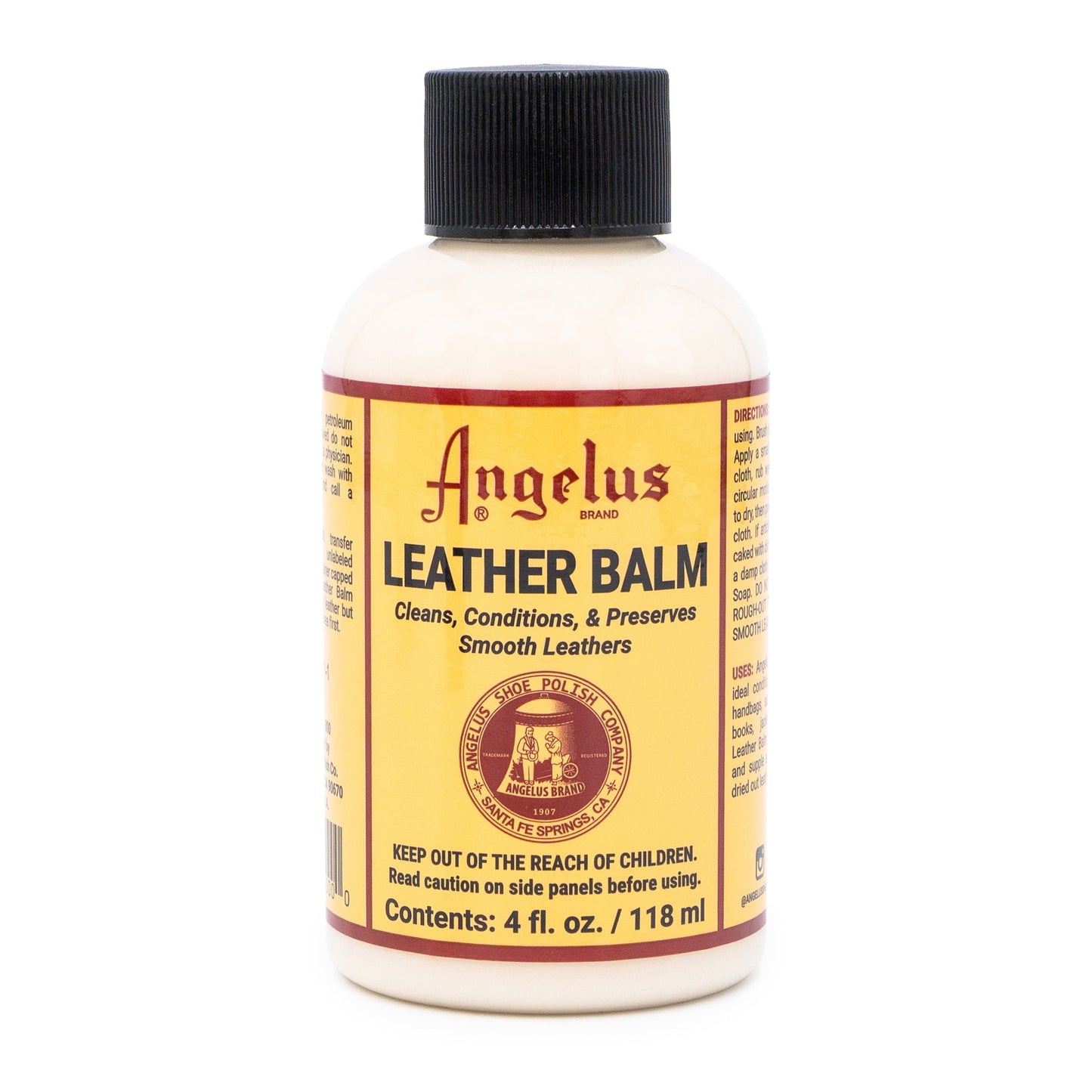 Angelus Leather Balm