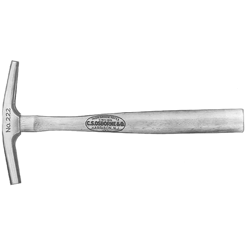 Osborne #222 Magnetic Hammer