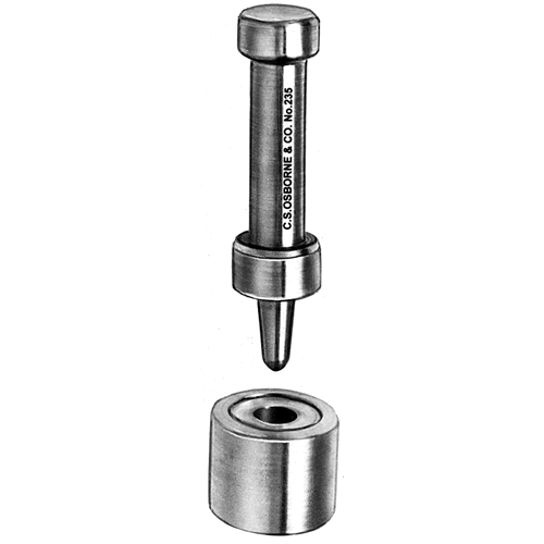 Osborne #235-0 Midget Die