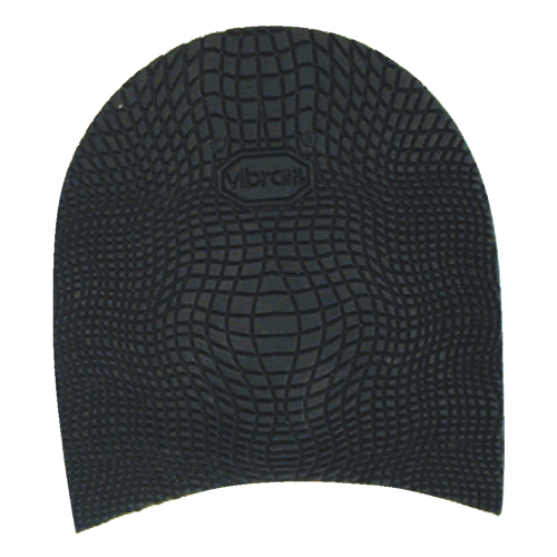 Vibram 5340 Explosion Heel