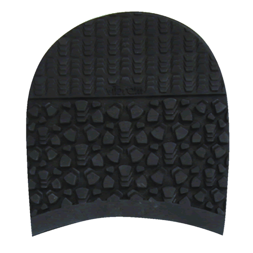 Vibram 5341 Raptor Heel