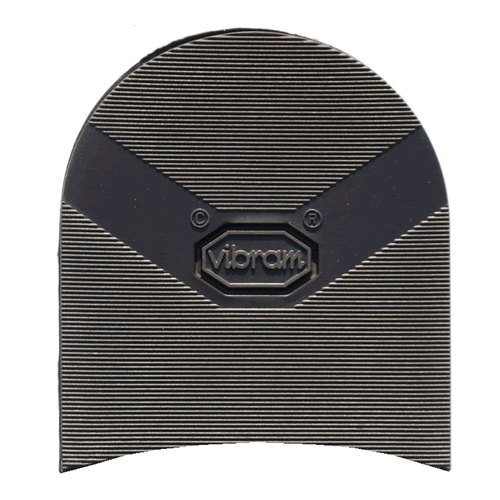 Vibram 5362 & 5363 Boston Toplift Heel