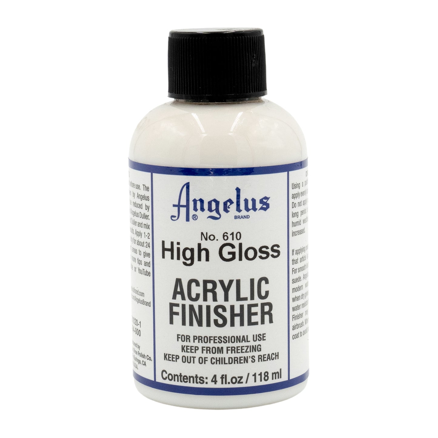 Angelus Acrylic Finisher