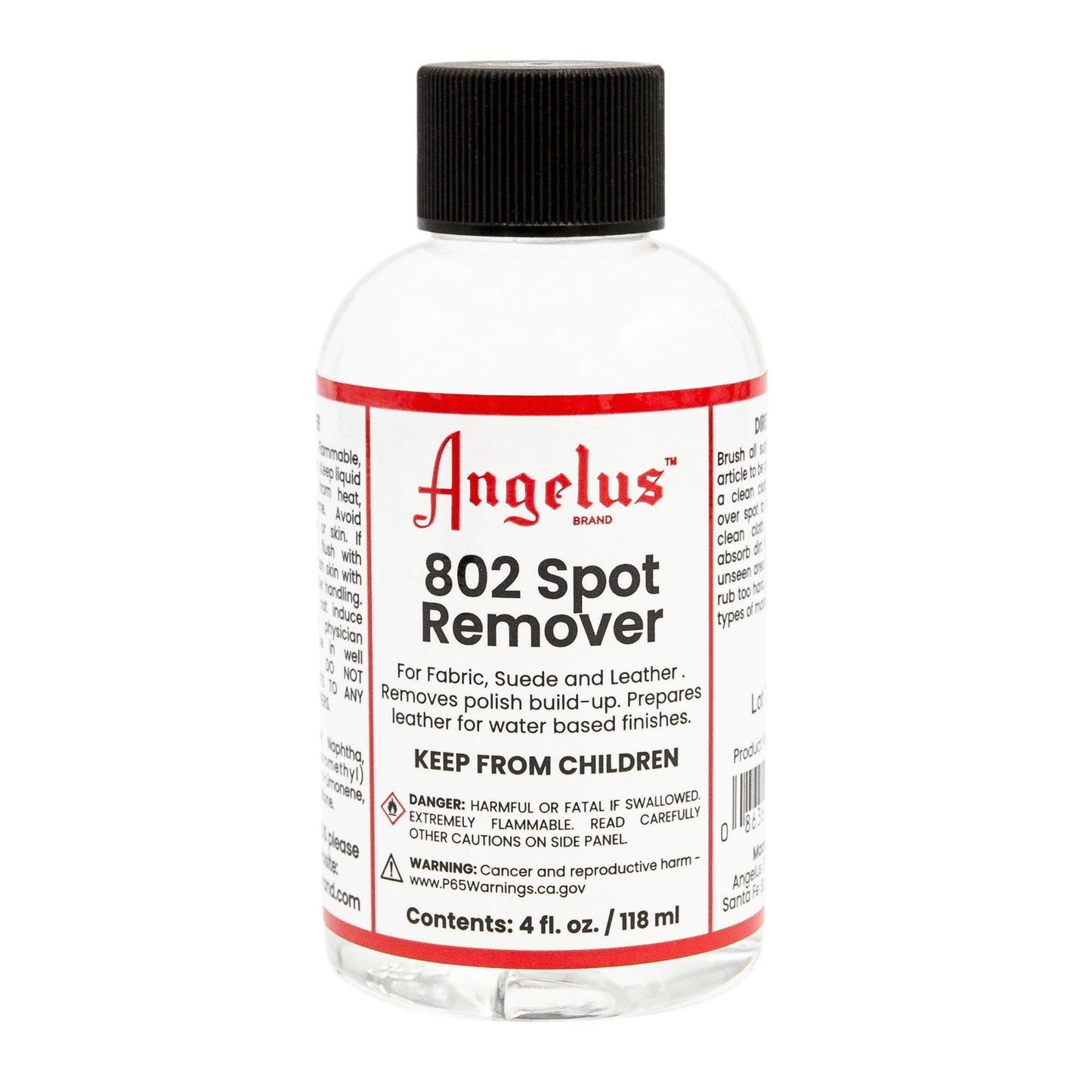 Angelus Spot Remover
