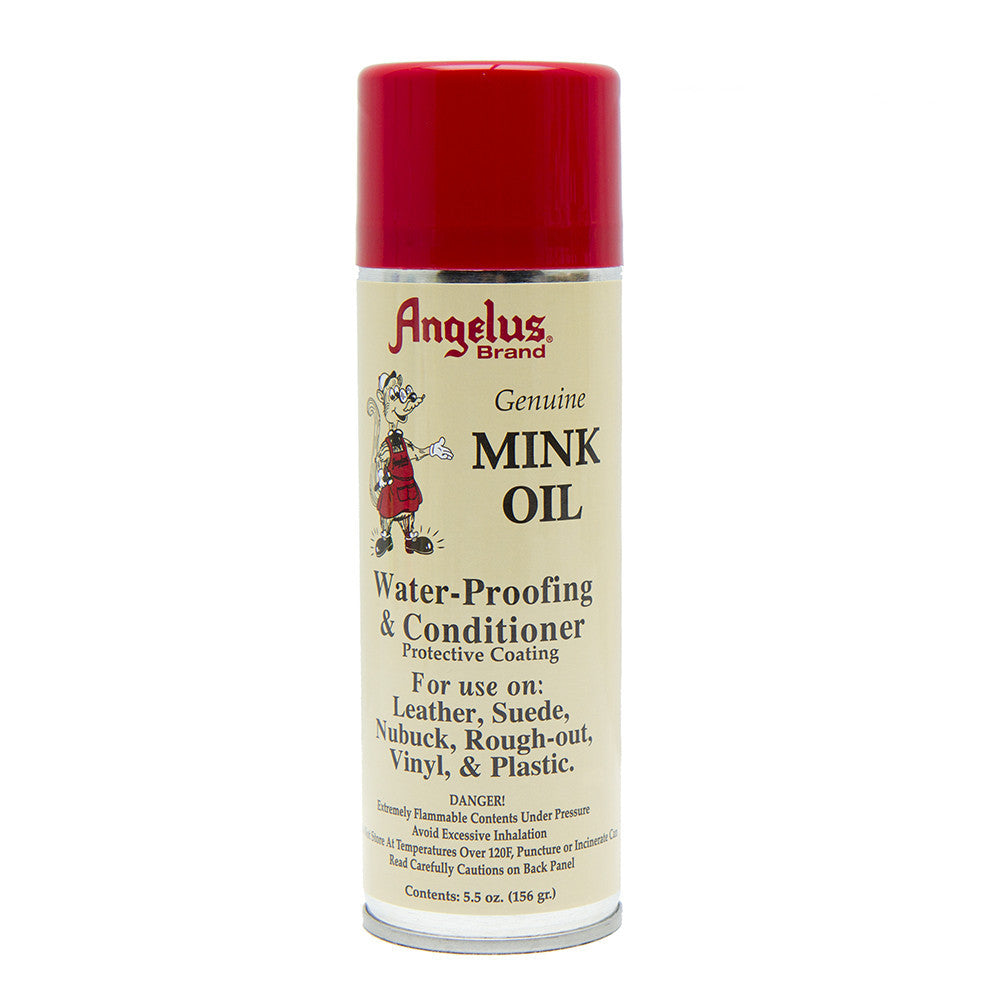 Angelus Mink Oil