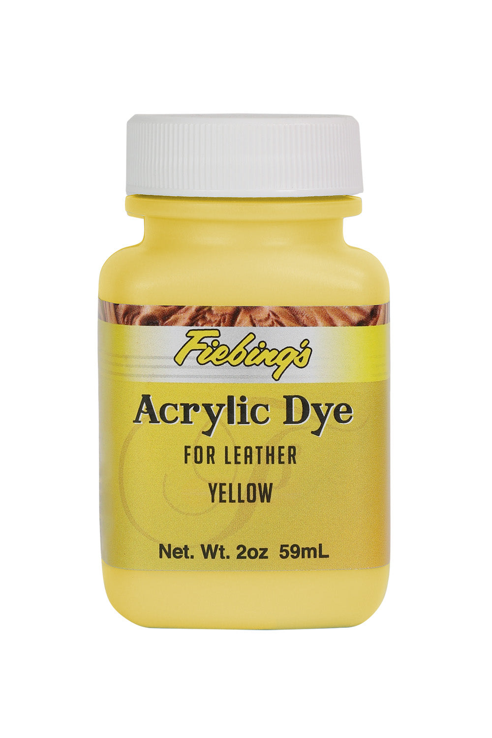 Fiebing's Acrylic Dye