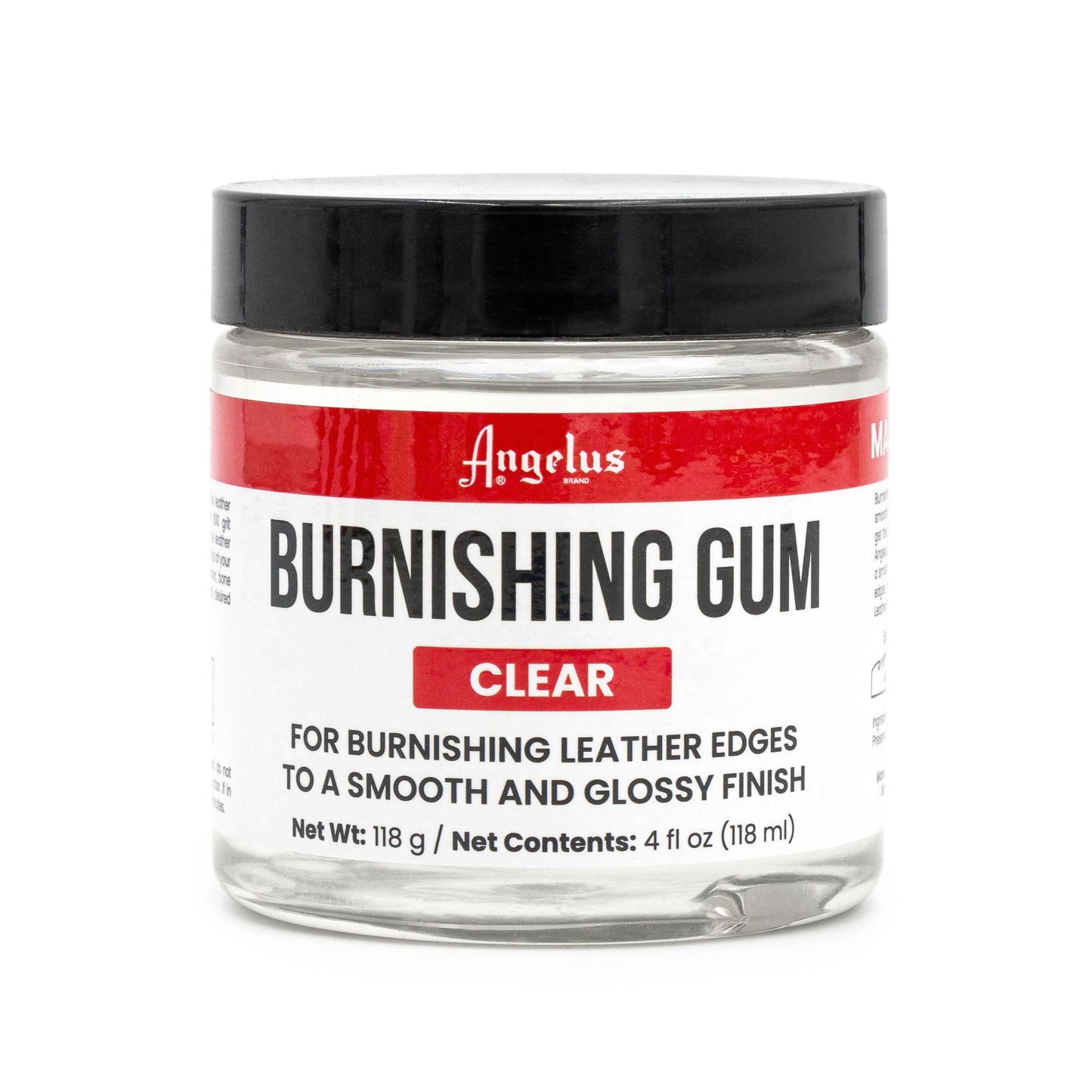 Angelus Burnishing Gum