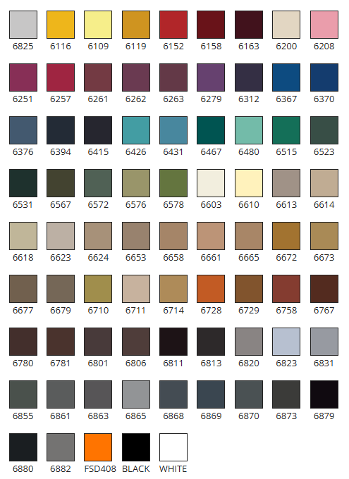 Bonded Nylon Patcher Thread CSB/CBB 69