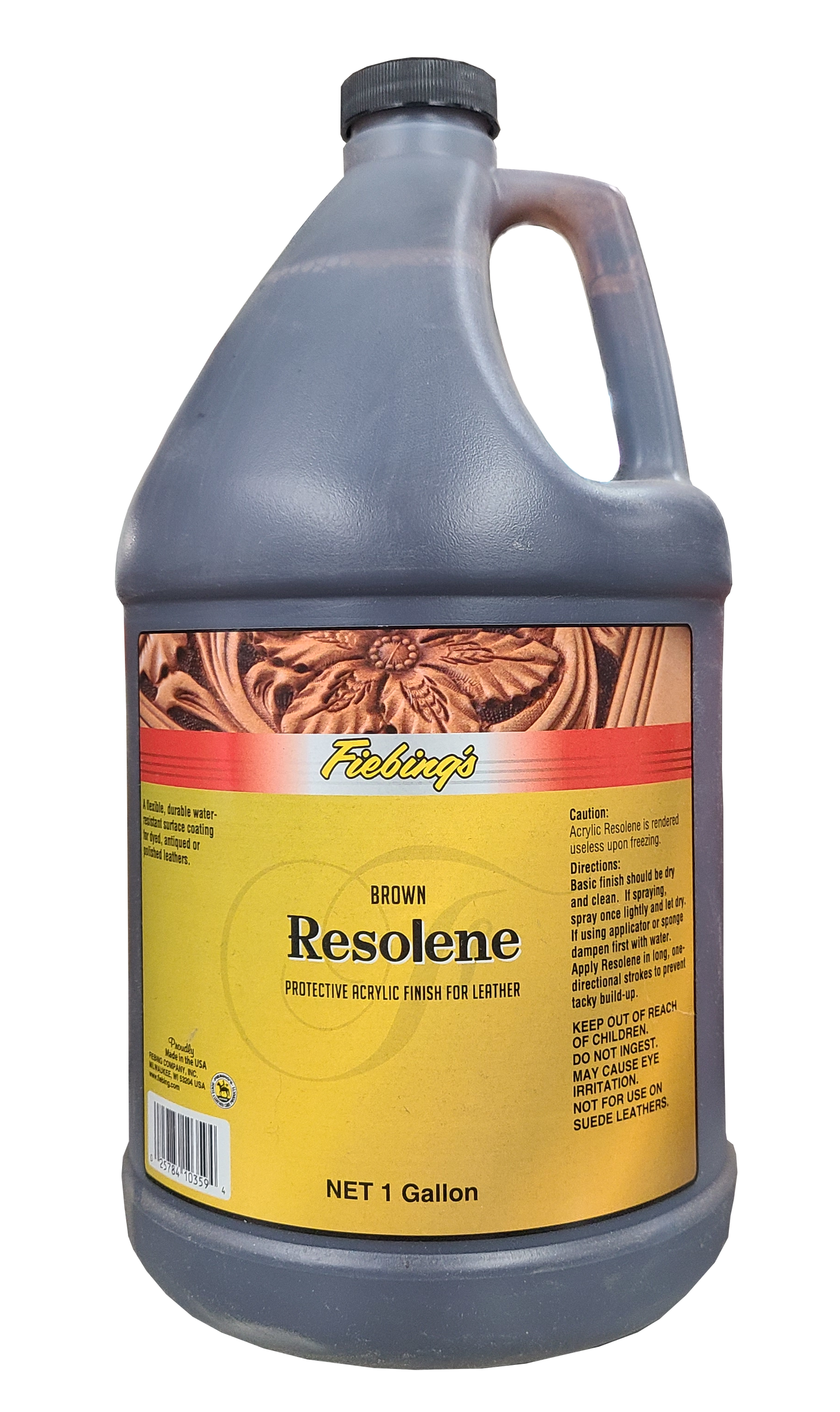 Fiebing's Resolene