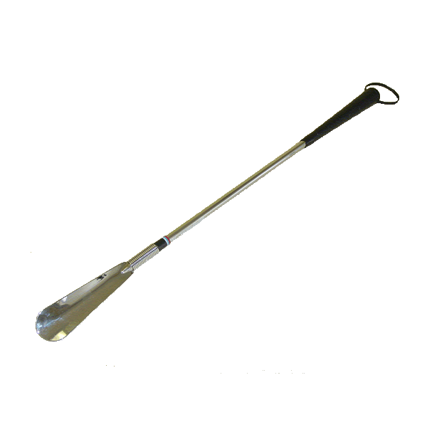 Jockey Shoe Horn