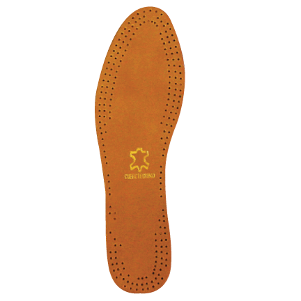 Europa Leather Insole